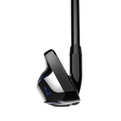 Cobra T-Rail 2.0 Combo Hybrid-Irons - Pre-Owned -EliteGolf Store cobra 2021 t rail hybrid iron toe itempicture