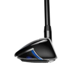 Cobra T-Rail 2.0 Combo Hybrid-Irons - Pre-Owned -EliteGolf Store cobra 2021 t rail hybrid toe itempicture