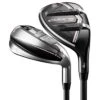 Cobra Women's T-Rail 2.0 Combo Hybrid-Irons - Pre-Owned -EliteGolf Store cobra 2021 womens t rail combo hybrid iron hero itempicture 1