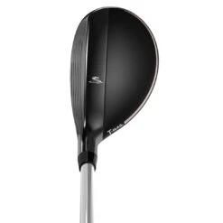 Cobra Women's T-Rail 2.0 Combo Hybrid-Irons -EliteGolf Store cobra 2021 womens t rail hybrid address itempicture