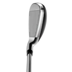 Cobra Women's T-Rail 2.0 Combo Hybrid-Irons - Pre-Owned 14 Cobra Women's T-Rail 2.0 Combo Hybrid-Irons - Pre-Owned -EliteGolf Store cobra 2021 womens t rail hybrid iron address itempicture 1