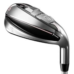 Cobra Women's T-Rail 2.0 Combo Hybrid-Irons - Pre-Owned 13 Cobra Women's T-Rail 2.0 Combo Hybrid-Irons - Pre-Owned -EliteGolf Store cobra 2021 womens t rail hybrid iron hero itempicture 1