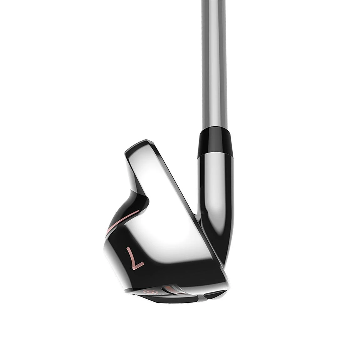 Cobra Women's T-Rail 2.0 Combo Hybrid-Irons - Pre-Owned 9 Cobra Women's T-Rail 2.0 Combo Hybrid-Irons - Pre-Owned - Image 7