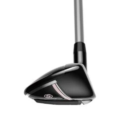 Cobra Women's T-Rail 2.0 Combo Hybrid-Irons -EliteGolf Store cobra 2021 womens t rail hybrid toe itempicture