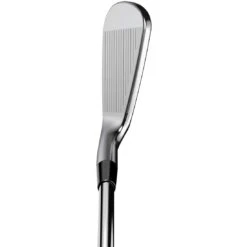 Cobra King Forged TEC ONE Length Irons -EliteGolf Store cobra 2022 king forged tec irons address itempicture 1