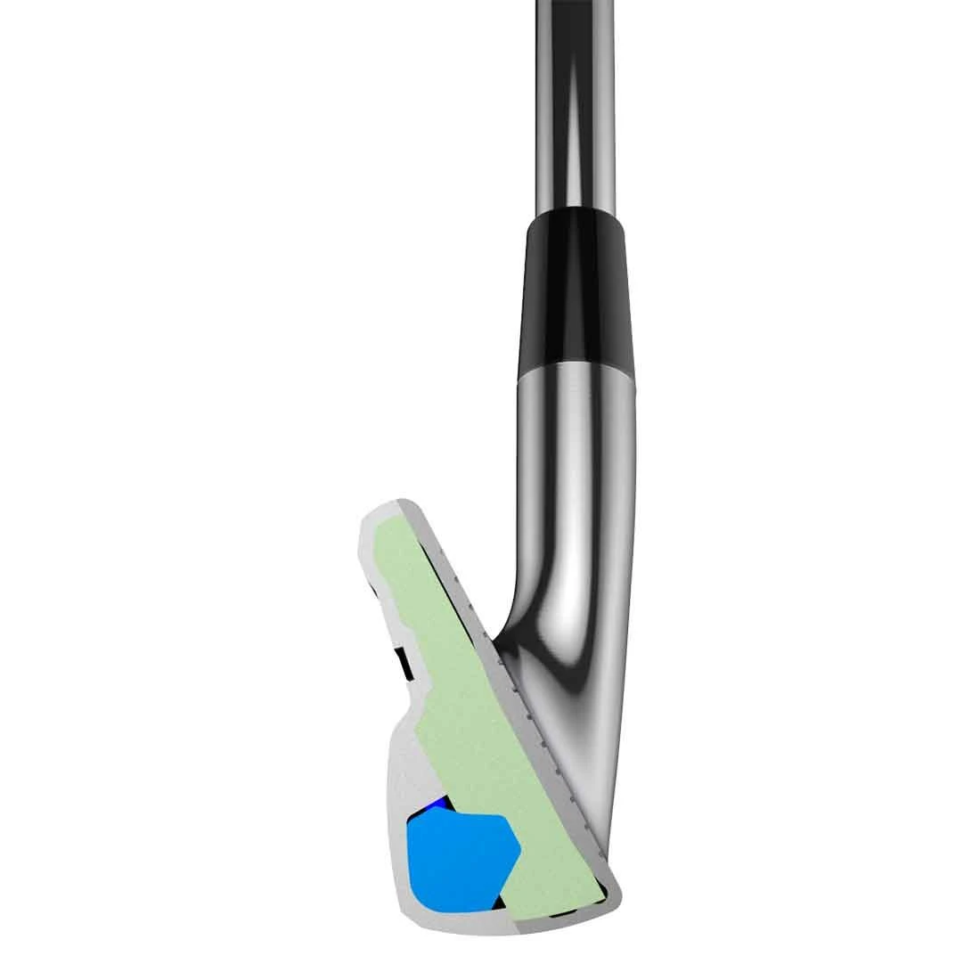 Cobra King Forged TEC Single Iron 7 Cobra King Forged TEC Single Iron - Image 5