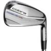 Cobra King Forged TEC ONE Length Irons -EliteGolf Store cobra 2022 king forged tec one length irons hero itempicture