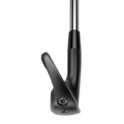 Cobra King Forged TEC Black Irons -EliteGolf Store cobra 2023 king forged tec black irons toe itempicture