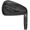 Cobra King Forged TEC X Black Irons -EliteGolf Store cobra 2023 king forged tec x black irons hero itempicture 1