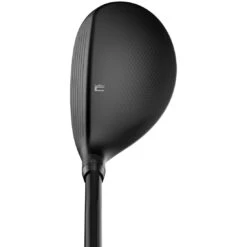 Cobra King Tec Hybrid -EliteGolf Store cobra 2023 king tec hybrid address itempicture