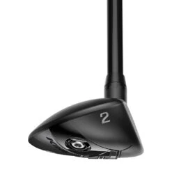 Cobra King Tec Hybrid -EliteGolf Store cobra 2023 king tec hybrid toe itempicture