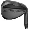 Cobra Snakebite Black Wedge -EliteGolf Store cobra 2023 snakebite black wedge hero itempicture