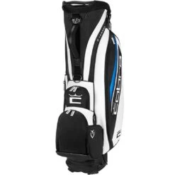 Cobra Tour Stand Bag -EliteGolf Store cobra 2023 tour stand bag back itempicture