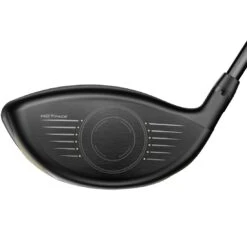 Cobra Aerojet 50th Anniversary Driver -EliteGolf Store cobra aerojet 50th anniversary driver face v2 itempicture