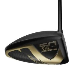 Cobra Aerojet 50th Anniversary Driver -EliteGolf Store cobra aerojet 50th anniversary driver toe v2 itempicture