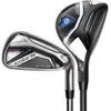 Cobra Aerojet Combo Irons -EliteGolf Store cobra aerojet combo irons hero itempicture