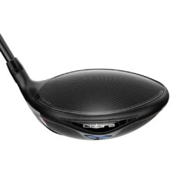 Cobra Aerojet Driver 11 Cobra Aerojet Driver -EliteGolf Store cobra aerojet driver back itempicture