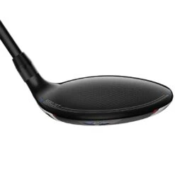 Cobra Aerojet Fairway Wood -EliteGolf Store cobra aerojet fairway wood back itempicture