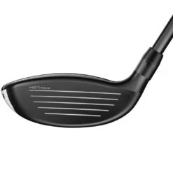 Cobra Aerojet Fairway Wood -EliteGolf Store cobra aerojet fairway wood face itempicture