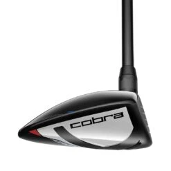Cobra Aerojet Fairway Wood -EliteGolf Store cobra aerojet fairway wood toe itempicture