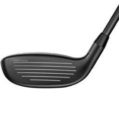 Cobra Aerojet Hybrid -EliteGolf Store cobra aerojet hybrid face itempicture 1