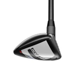 Cobra Aerojet Hybrid -EliteGolf Store cobra aerojet hybrid toe itempicture 1