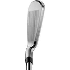 Cobra Aerojet ONE Length Irons -EliteGolf Store cobra aerojet irons address itempicture