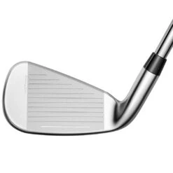 Cobra Aerojet Combo Irons -EliteGolf Store cobra aerojet irons face itempicture 2