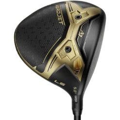 Cobra Aerojet LS 50th Anniversary Driver