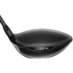 Cobra Aerojet LS Driver -EliteGolf Store cobra aerojet ls driver back itempicture
