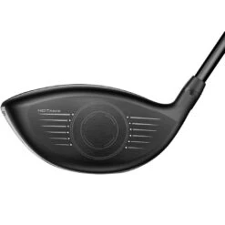 Cobra Aerojet LS Driver -EliteGolf Store cobra aerojet ls driver face itempicture