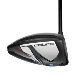 Cobra Aerojet LS Driver -EliteGolf Store cobra aerojet ls driver toe itempicture