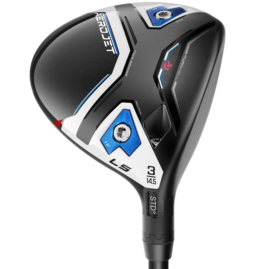 Cobra Aerojet LS Fairway Wood 3 Cobra Aerojet LS Fairway Wood