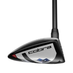 Cobra Aerojet LS Fairway Wood 10 Cobra Aerojet LS Fairway Wood -EliteGolf Store cobra aerojet ls fairway wood toe itempicture