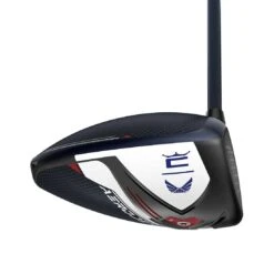 Cobra Aerojet LS Volition Driver 11 Cobra Aerojet LS Volition Driver -EliteGolf Store cobra aerojet ls volition driver toe itempicture