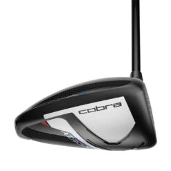 Cobra Aerojet MAX Driver -EliteGolf Store cobra aerojet max driver toe itempicture