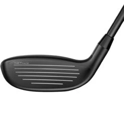 Cobra Aerojet ONE Length Combo Irons -EliteGolf Store cobra aerojet one length hybrid face itempicture