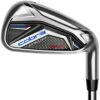 Cobra Aerojet ONE Length Irons -EliteGolf Store cobra aerojet one length irons hero itempicture