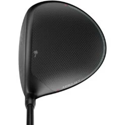 Cobra AeroJet Palm Tree Crew Driver -EliteGolf Store cobra aerojet palm tree crew driver address v2 itempicture