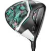 Cobra AeroJet Palm Tree Crew Driver -EliteGolf Store cobra aerojet palm tree crew driver hero v2 itempicture