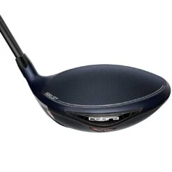 Cobra Aerojet Volition Driver -EliteGolf Store cobra aerojet volition driver back itempicture