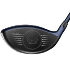 Cobra Aerojet Volition Driver -EliteGolf Store cobra aerojet volition driver face itempicture