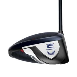 Cobra Aerojet Volition Driver -EliteGolf Store cobra aerojet volition driver toe itempicture