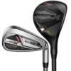 Cobra Air-X Combo Irons -EliteGolf Store cobra air x 2 combo irons hero itempicture