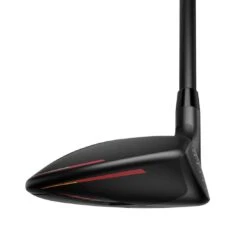 Cobra Air-X Fairway Wood 9 Cobra Air-X Fairway Wood -EliteGolf Store cobra air x 2 fairway wood toe itempicture