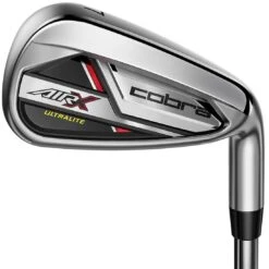 Cobra Air-X Combo Irons -EliteGolf Store cobra air x 2 iron hero itempicture