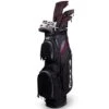 Cobra Air-X Complete Set -EliteGolf Store cobra air x complete set 2024 headcovers itempicture