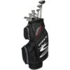 Cobra 2022 AIR-X Complete Set -EliteGolf Store cobra air x complete set hero itempicture