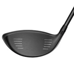 Cobra 2022 AIR-X OS Driver - Pre-Owned 10 Cobra 2022 AIR-X OS Driver - Pre-Owned -EliteGolf Store cobra air x driver face itempicture 1