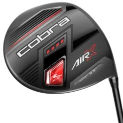 Cobra 2022 AIR-X OS Driver -EliteGolf Store cobra air x driver hero alt itempicture